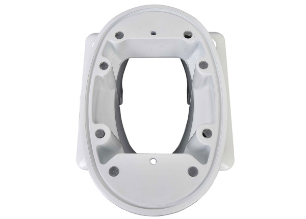 SEAVIEW Radar / Dome Mount for Motor Boats / RAD5  от прозводителя SEAVIEW