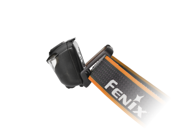 Фонарь Fenix налобный HL18R голубой 400 люмен HL18Rbl от прозводителя Fenix