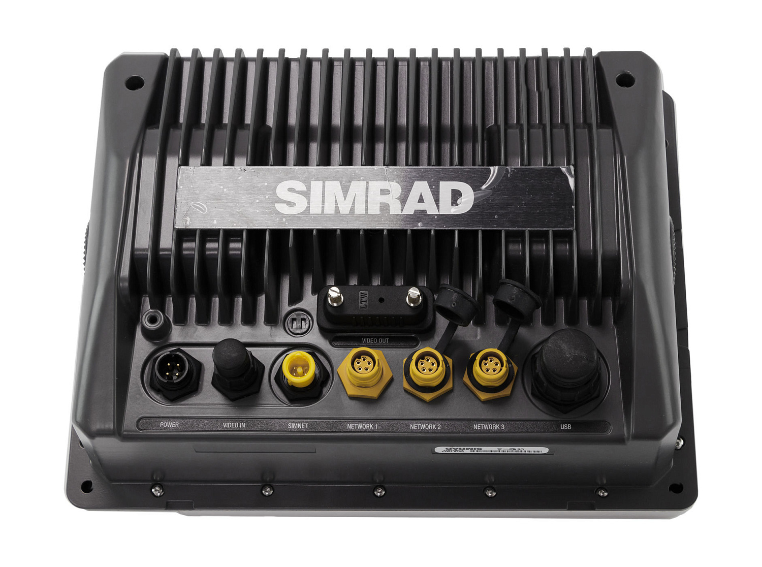 SIMRAD NSE
