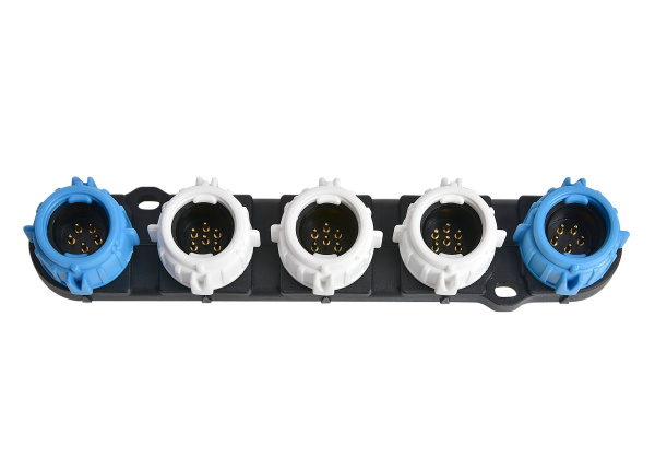 RAYMARINE SeaTalkNG 5-way Splitter A06064 от прозводителя Raymarine