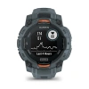 Garmin Instinct 3 - 45 мм SOLAR | Twilight with Twilight Band