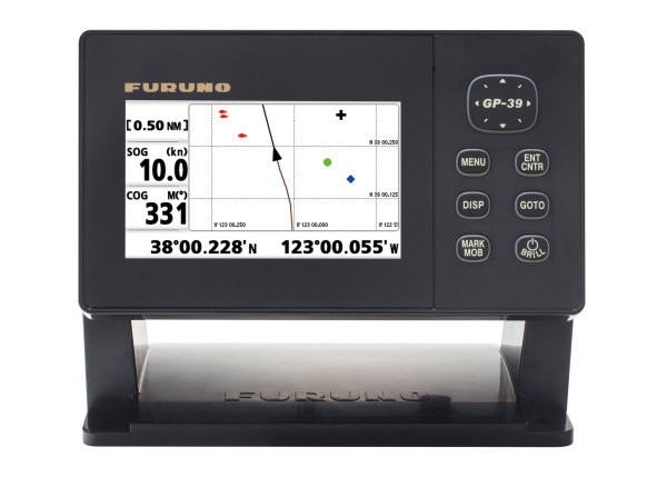 FURUNO GP 39 GPS-Receiver IMD03473001 от прозводителя FURUNO