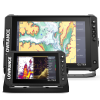 Lowrance Elite FS series  от прозводителя Lowrance