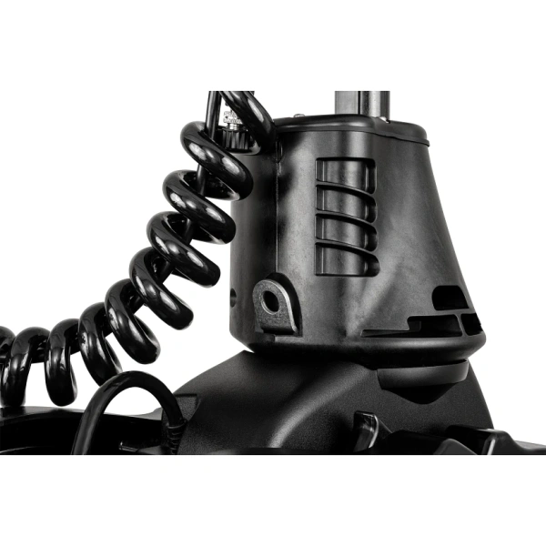 Ulterra 80 lb. Thrust, 60" Shaft, Dual Spectrum CHIRP Sonar, Wireless Remote 1358976 от прозводителя Minn Kota