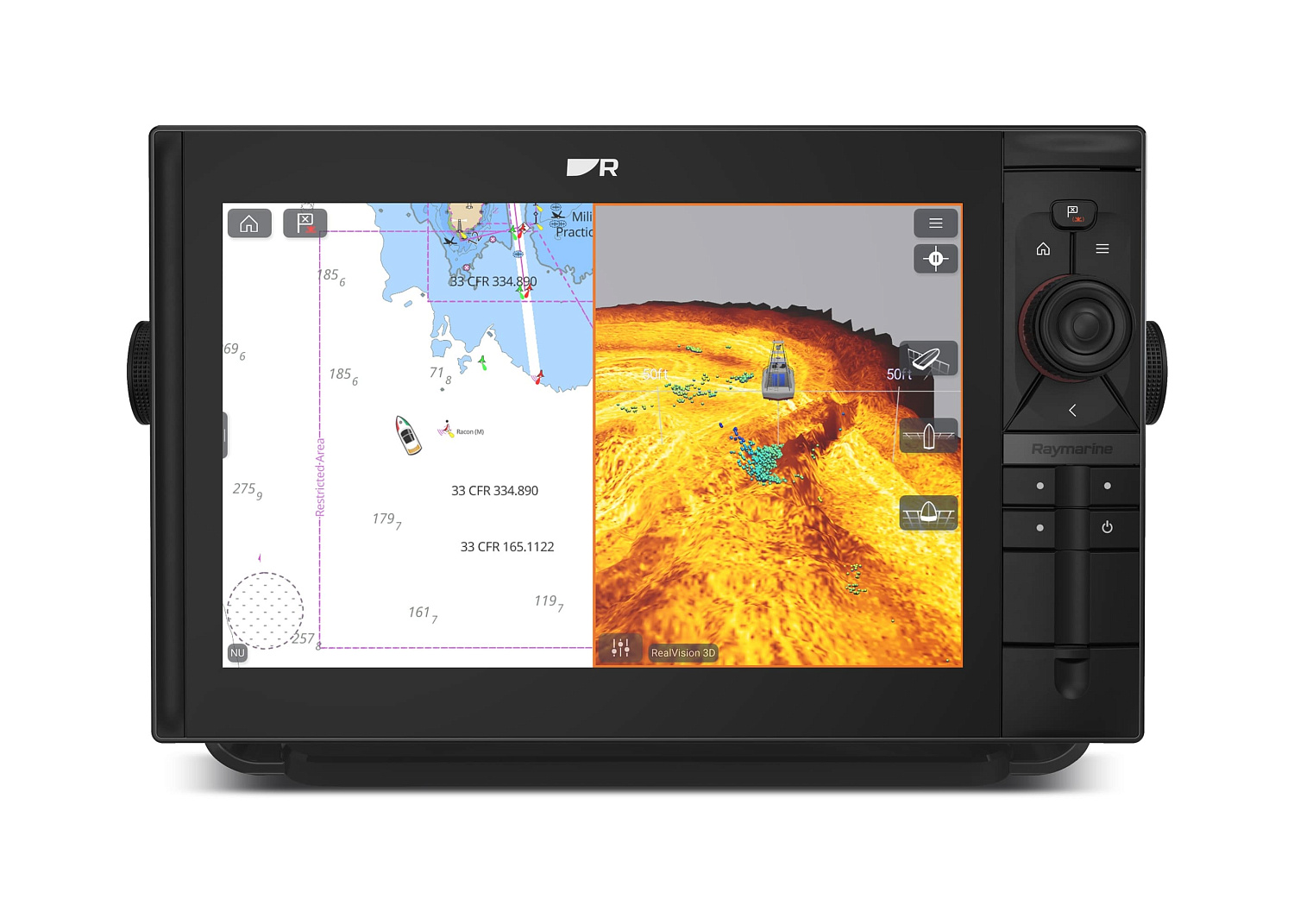 Raymarine AXIOM 2 PRO