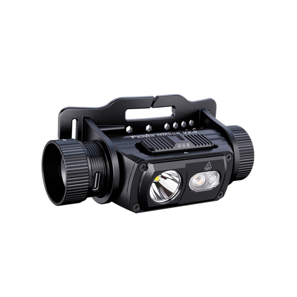Фонарь Fenix налобный HM60R V2.0 HM60RV20 от прозводителя Fenix