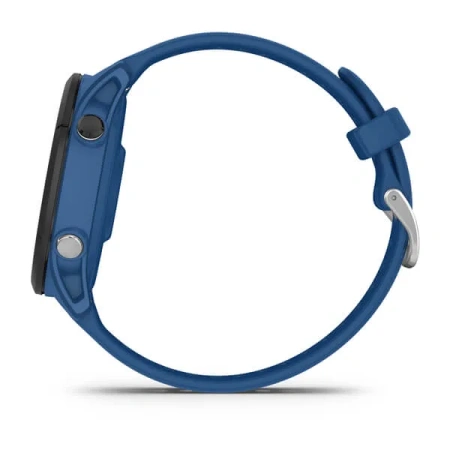 Garmin Forerunner 255 - 46 мм Music | Black