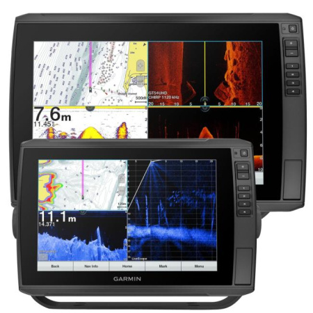 Garmin ECHOMAP ULTRA  от прозводителя Garmin