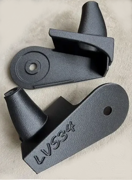 Зимняя защита кабеля для датчика LVS 34 Panoptix  от прозводителя 