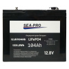 АКБ Sea-Pro LiFePO4 12,8В 104 а/ч 