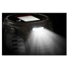 Garmin Fenix 8 - 51 мм SOLAR | SAPPHIRE | Carbon grey DLC titanium with Black/pebble grey silicone band