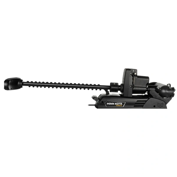 Terrova QUEST 90/115 lb. Thrust, 60" Shaft, MEGA Side Imaging, Wireless Remote 1358211 от прозводителя Minn Kota