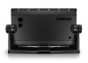 SIMRAD Cruise 9 с датчиком 83/200 kHz