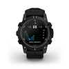 Garmin Descent G2 | Black with Black Band