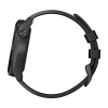 Garmin Approach S40 | Light Gold PVD Coated with White Band
