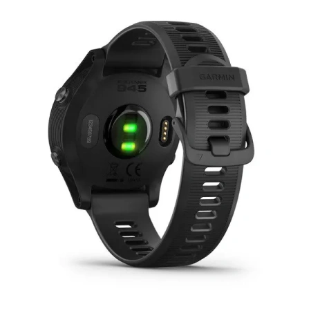 Garmin Forerunner 945 - Bundle | Blue