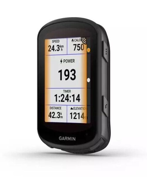 GARMIN EDGE 540 SOLAR 010-02694-21 010-02694-21 от прозводителя Garmin