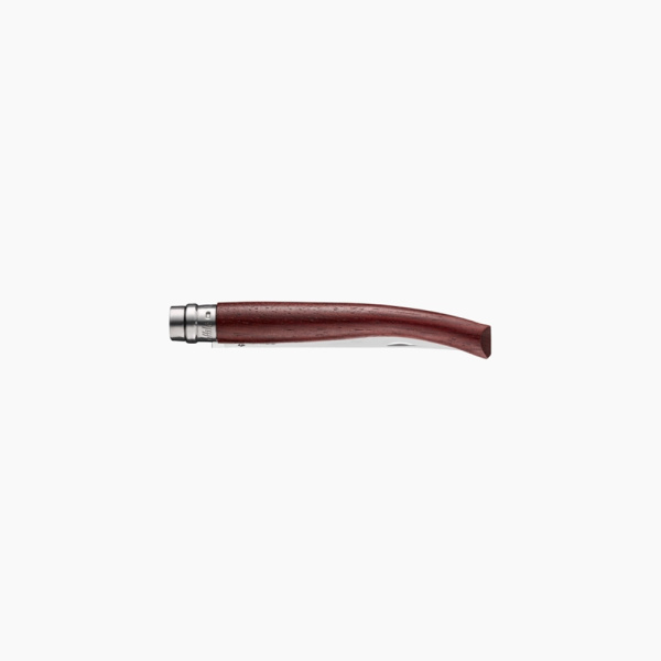 Нож филейный Opinel №12, нержавеющая сталь, рукоять бубинга 002556 от прозводителя Opinel