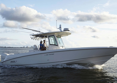 RAYMARINE QUANTUM Radar Q24C / 10m power cable E70210 от прозводителя Raymarine