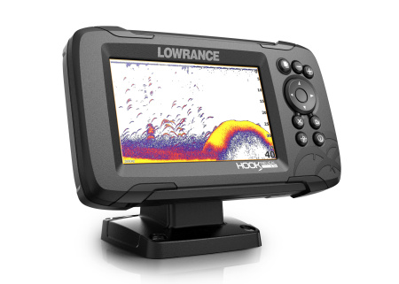 Lowrance HOOK REVEAL 5 HDI 83/200 kHz
