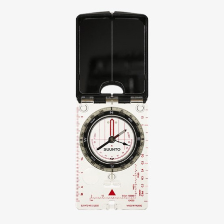 Компас Suunto MC-2 NH USGS зеркальный SS004239001 от прозводителя Suunto 