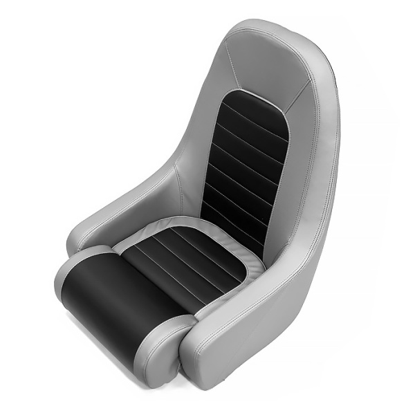 Сиденье мягкое 700х570 мм COBRA Flip-Up 1043433_N от прозводителя Springfield