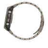 Garmin Fenix 8 - 47 мм AMOLED | SAPPHIRE | Titanium with Vented titanium bracelet