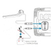 Lowrance HOOK2-9 TRIPLESHOT