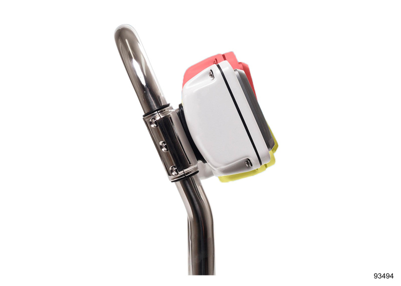 SEAVIEW SPOD Device Holder  от прозводителя SEAVIEW
