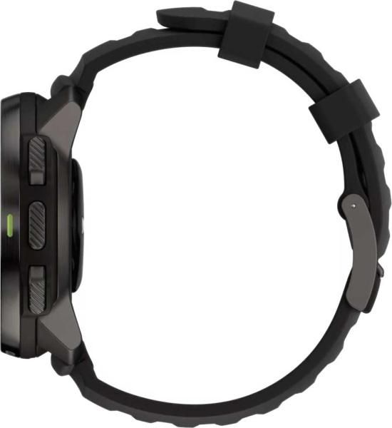 Suunto Ocean Dive Computer + Sports Watch (All Black) SS050982000 SS050982000 от прозводителя Suunto Oy