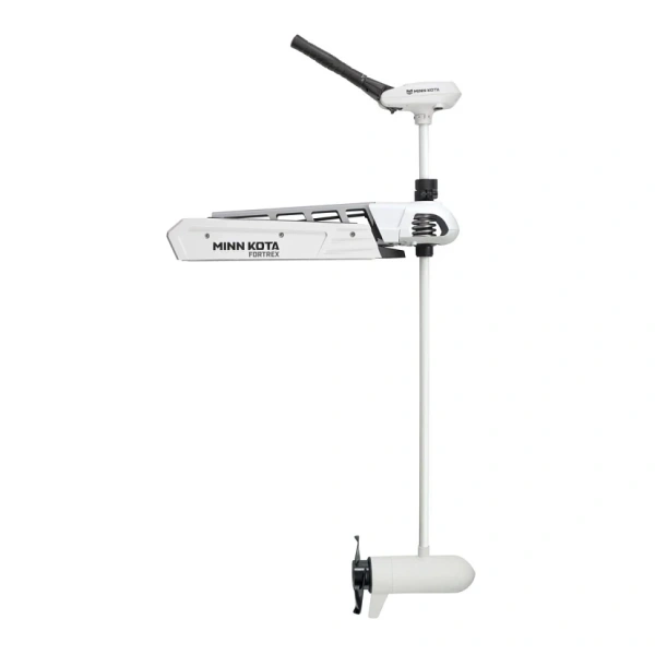 Riptide Fortrex 80 lb. / Hand - 52" 1363640 от прозводителя Minn Kota