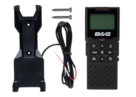 B&G Wireless Handset H60 000-14476-001 от прозводителя B&G