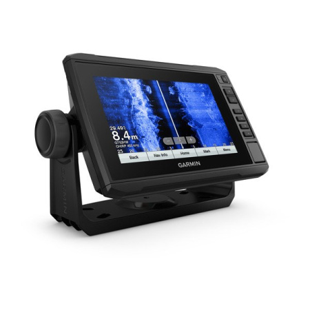 Garmin ECHOMAP PLUS 72sv без датчика