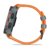 Garmin Instinct 3 - 50 мм SOLAR | Twilight with Solstice Band