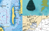 Raymarine AXIOM 7 DownVision с CPT-100 DVS