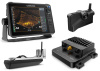 Lowrance HDS PRO 10 Active Imaging HD 3-in-1 + ActiveTarget 2