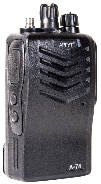 Аргут А-74 dPMR UHF RU51013 от прозводителя Аргут
