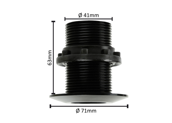 NASA MARINE TARGET 2 Log (instrument / sensor)  от прозводителя NASA MARINE