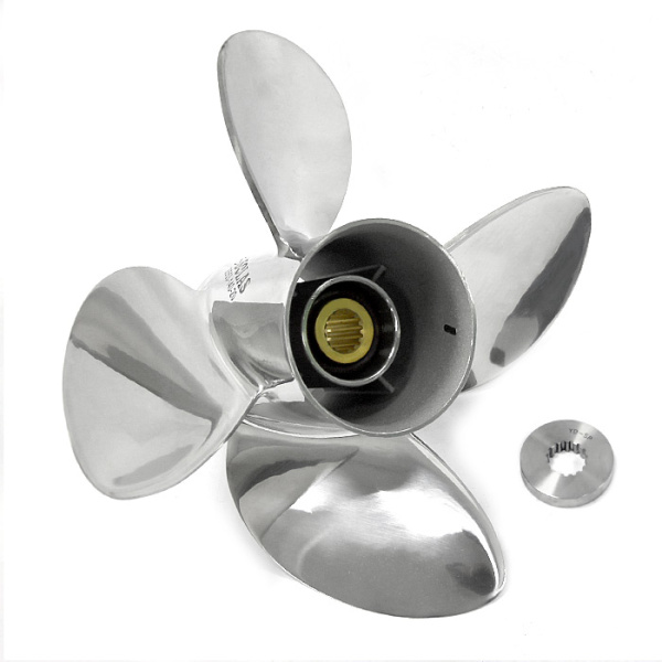 Винт гребной Solas 3553-141-18, 4x14 1/8x18 (R) 3553-141-18 от прозводителя Solas