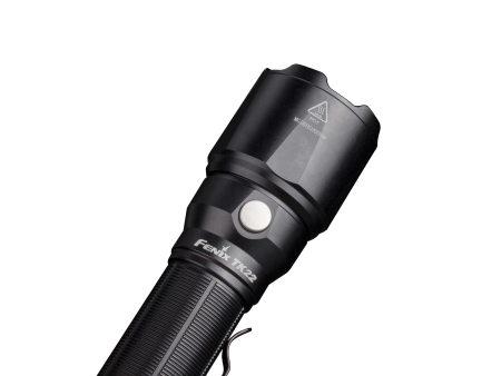 Фонарь Fenix TK22 V2.0 TK22V20 от прозводителя Fenix