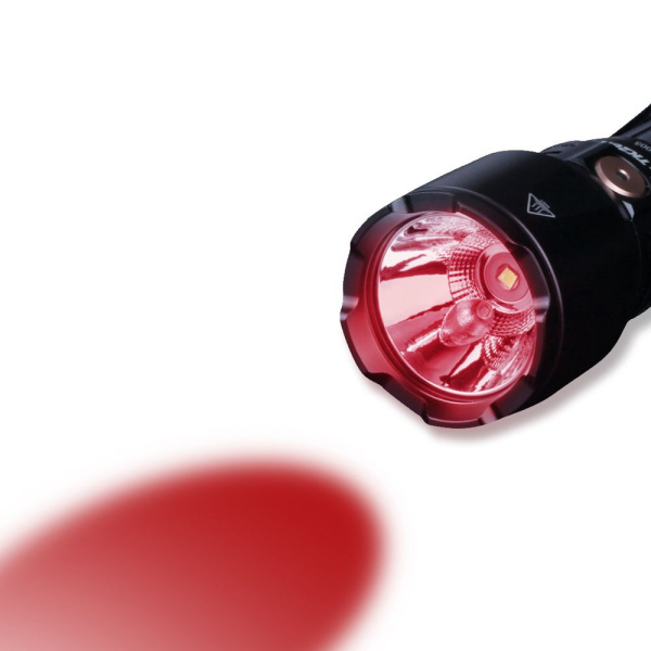 Фонарь Fenix тактический TK26R 1500 люмен TK26R от прозводителя Fenix