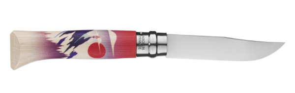 Нож Opinel №8, Escapade Elevation , 002445 002445 от прозводителя Opinel