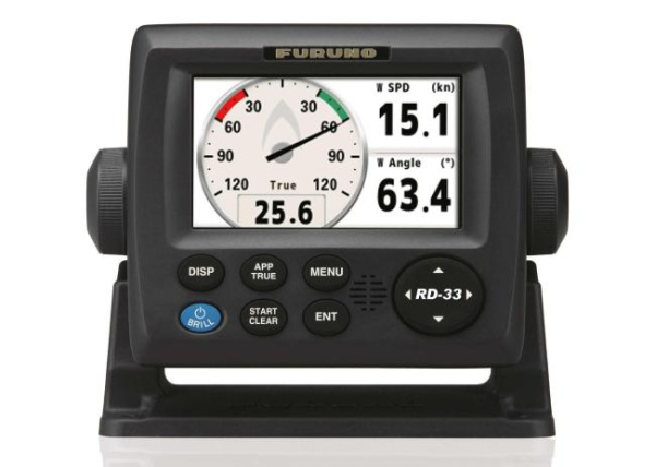 FURUNO Remote Display RD-33 IMD02361001 от прозводителя FURUNO