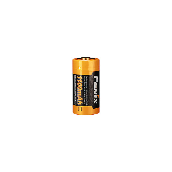 Аккумулятор 18350 Fenix ARB-L18-1100 ARB-L18-1100 от прозводителя Fenix