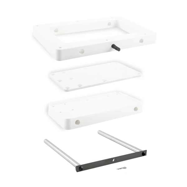 Quick Release Bracket / RTA-55 1854055 от прозводителя Minn Kota