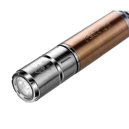 Фонарь Fenix F15 F15 от прозводителя Fenix