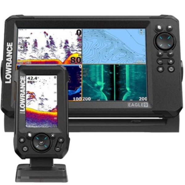 Lowrance Eagle  от прозводителя Lowrance