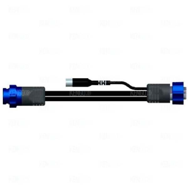 Кабель-адаптер видеовход Lowrance 000-11010-001 от прозводителя Lowrance