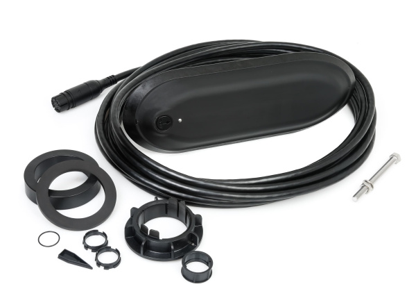 RAYMARINE RV-300 Plastic Thru-hull Transducer A80470 от прозводителя Raymarine