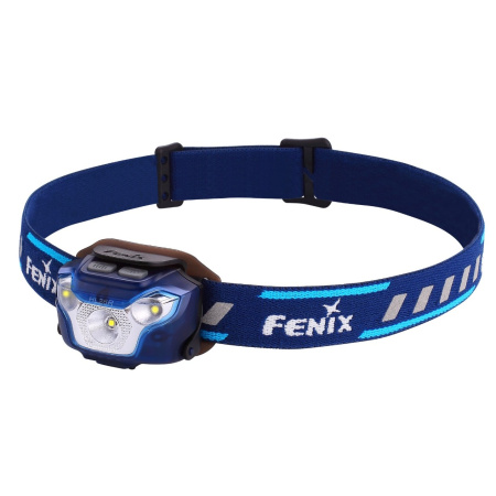 Налобный фонарь Fenix HL26R голубой, HL26Rbl HL26Rbl от прозводителя Fenix